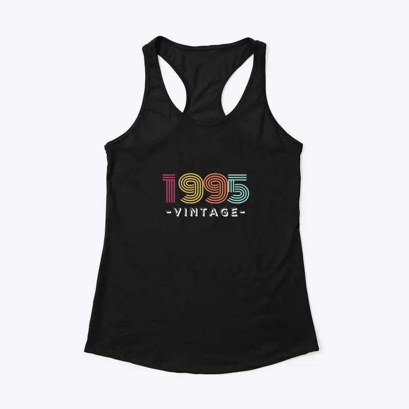 1995 Tank Top